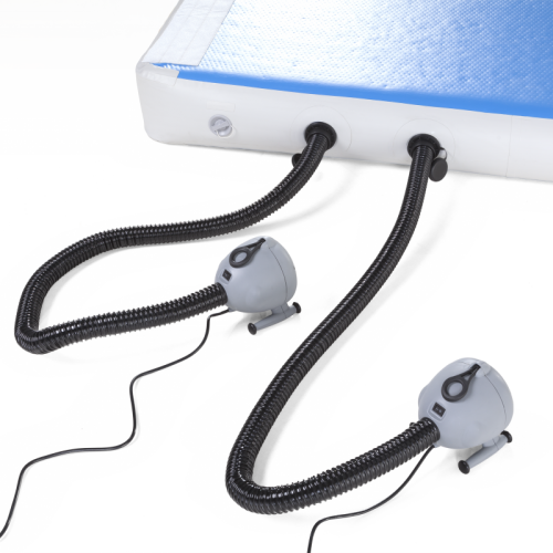 Воздушный компрессор